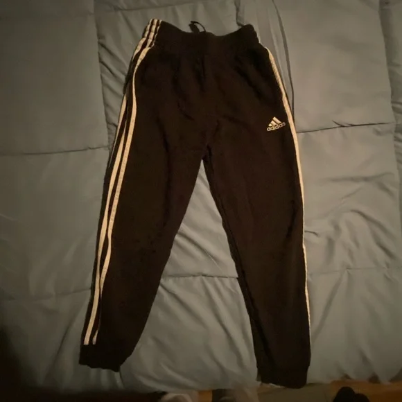 Adidas boys sweatpant - Picture 1 of 5